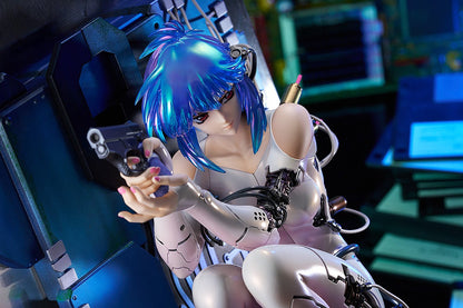The World of Masamune Shirow Exhibition Ghost in The Shell and The Path of Creativity - Motoko Kusanagi Figure [Pre-Order Oct 2026]