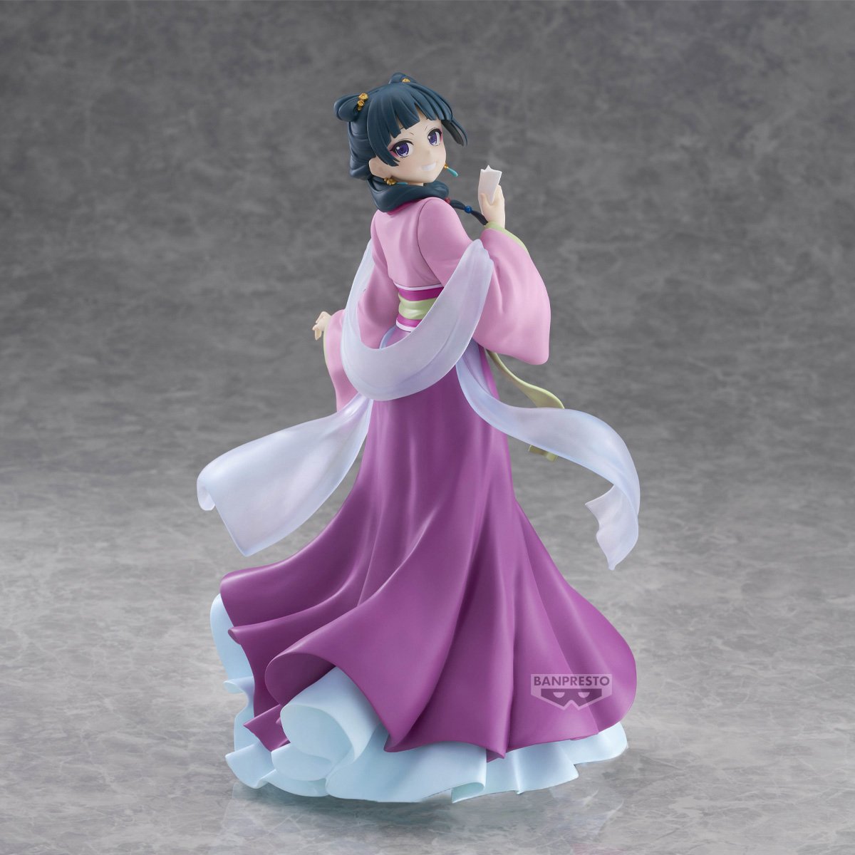 The Apothecary Diaries Figure - Maomao Garden Party Ver.