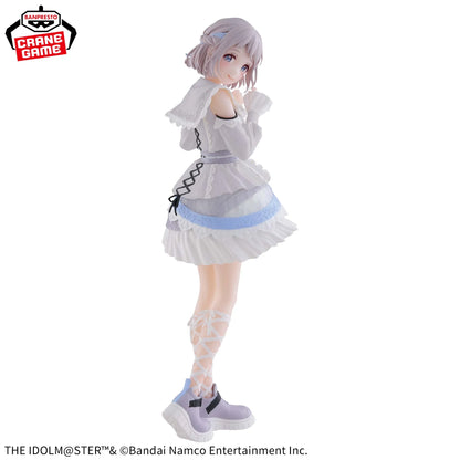 The Idolmaster Gakuen Espresto - Lilja Katsuragi Refined White
