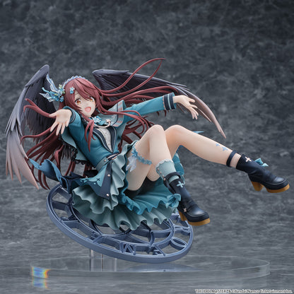 The Idolmaster Shiny Colors 1/6 Scale Figure - Tenka Osaki Gardienne Amethyst Ver. [Pre-Order Jan 2027]