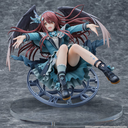 The Idolmaster Shiny Colors 1/6 Scale Figure - Tenka Osaki Gardienne Amethyst Ver. [Pre-Order Jan 2027]
