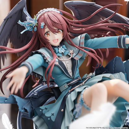 The Idolmaster Shiny Colors 1/6 Scale Figure - Tenka Osaki Gardienne Amethyst Ver. [Pre-Order Jan 2027]
