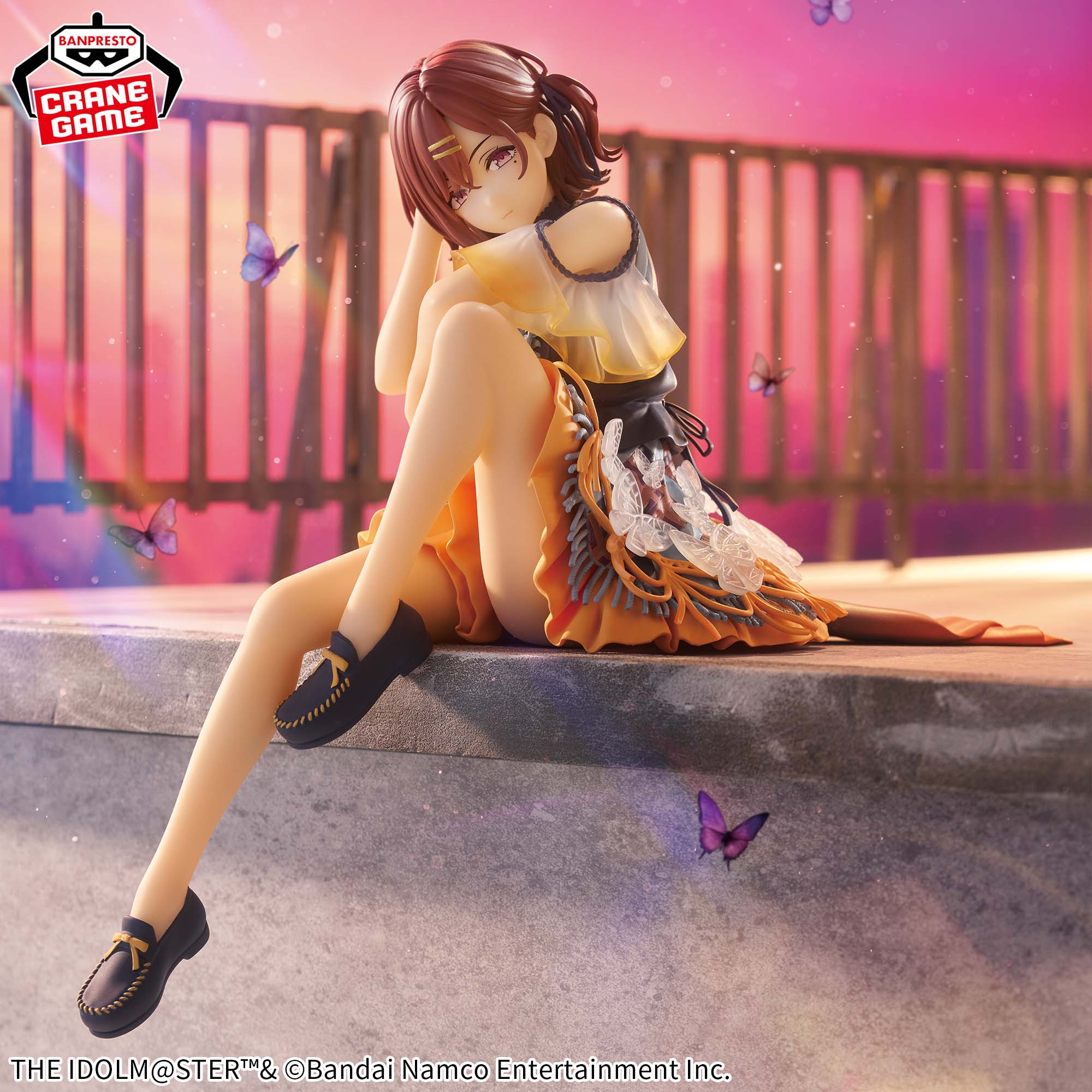 The Idolmaster Shiny Colors Espresto - Madoka Higuchi Special Assort Ver. (2 Types)