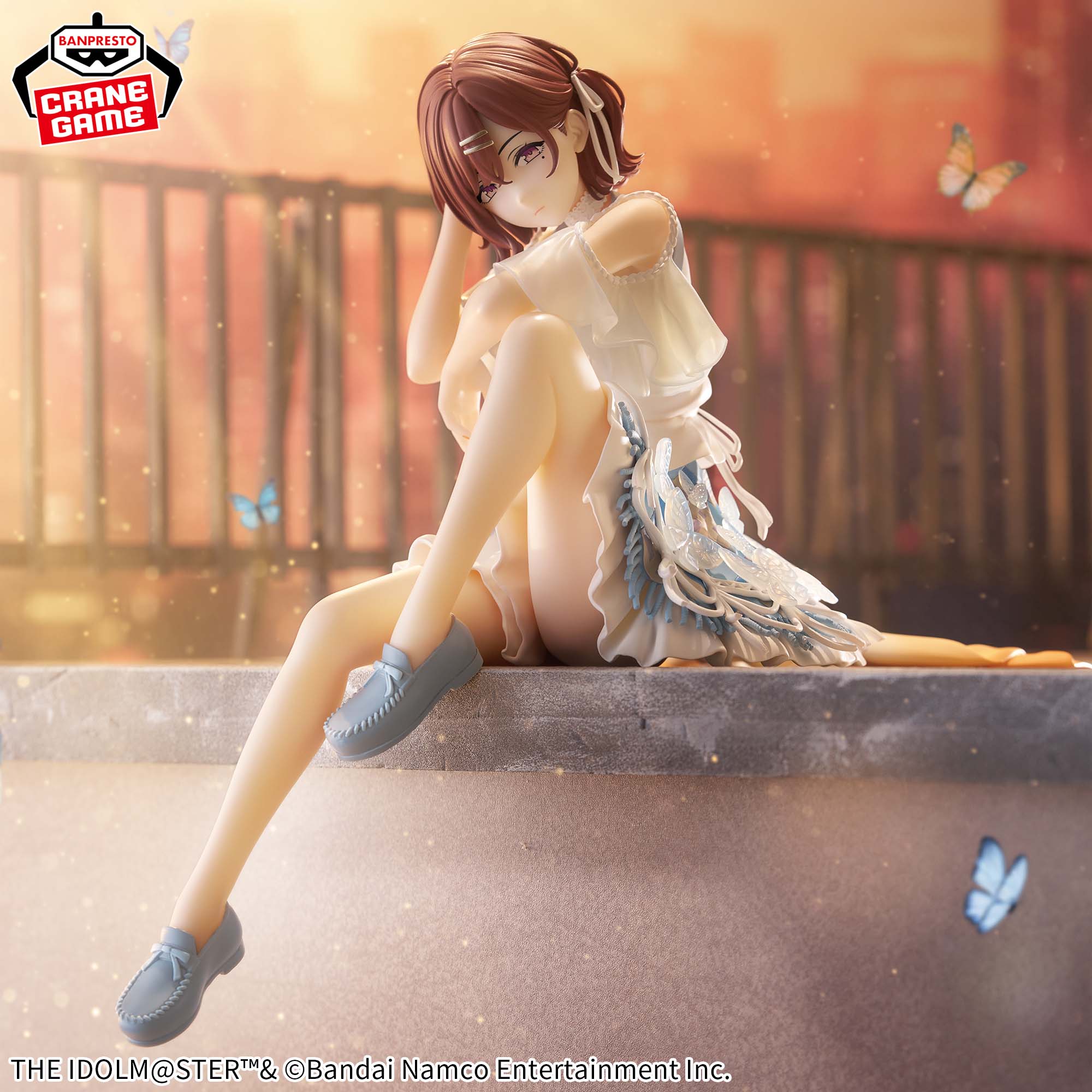 The Idolmaster Shiny Colors Espresto - Madoka Higuchi Special Assort Ver. (2 Types)