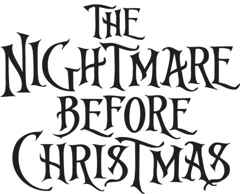 The Nightmare Before Christmas