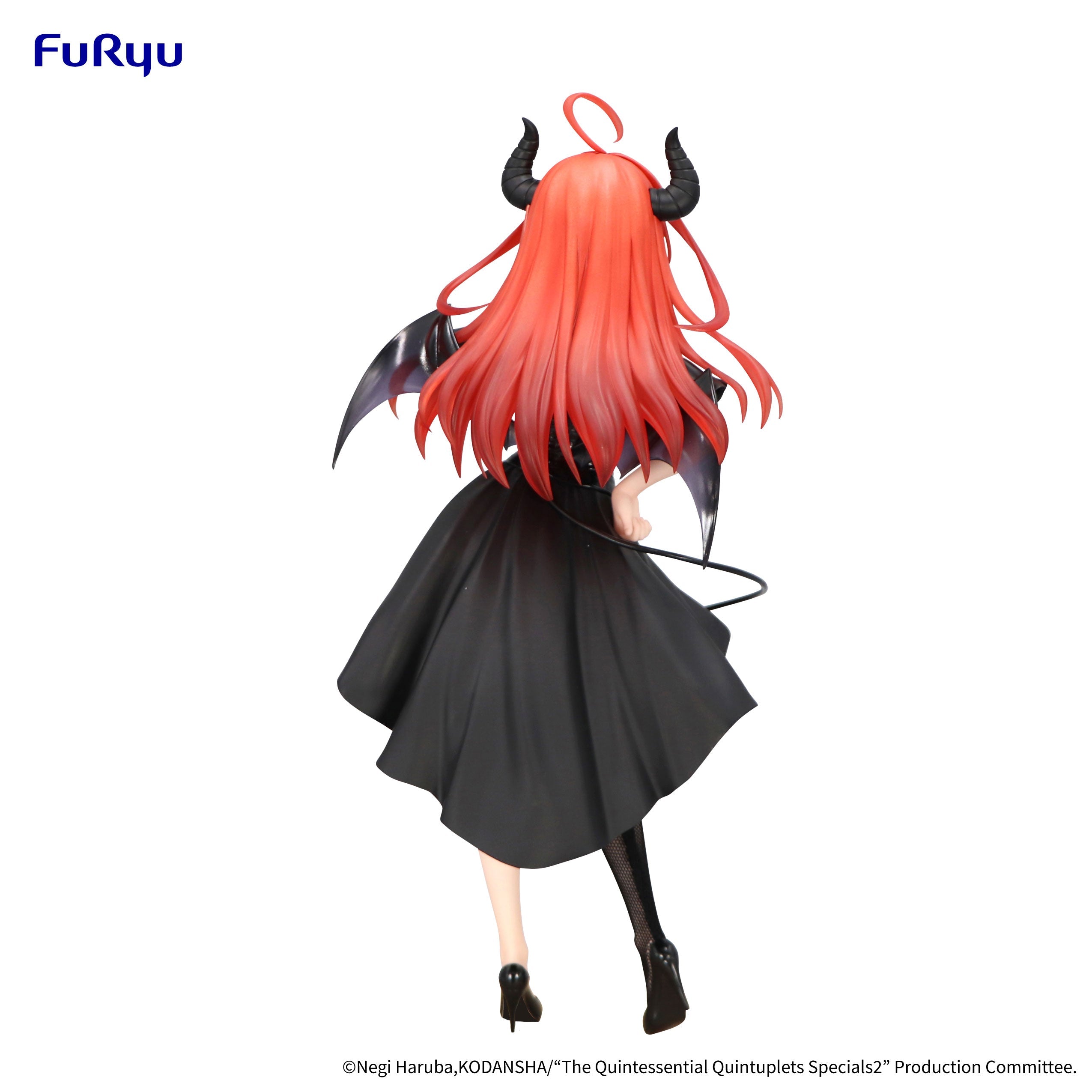 The Quintessential Quintuplets BiCute Dark - Itsuki Nakano [Pre-Order Feb 2026]