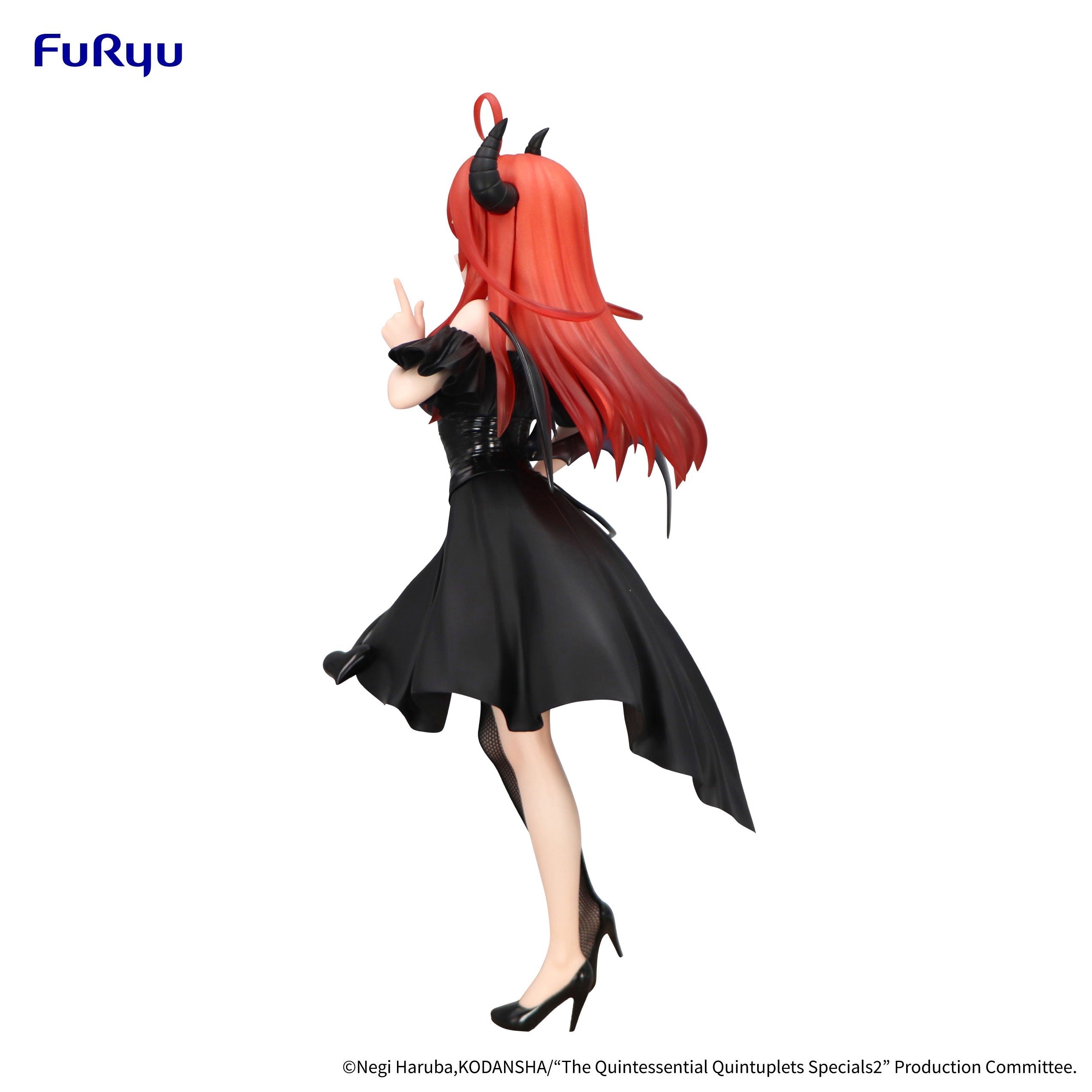 The Quintessential Quintuplets BiCute Dark - Itsuki Nakano [Pre-Order Feb 2026]