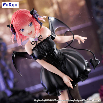 The Quintessential Quintuplets BiCute Dark - Nino Nakano