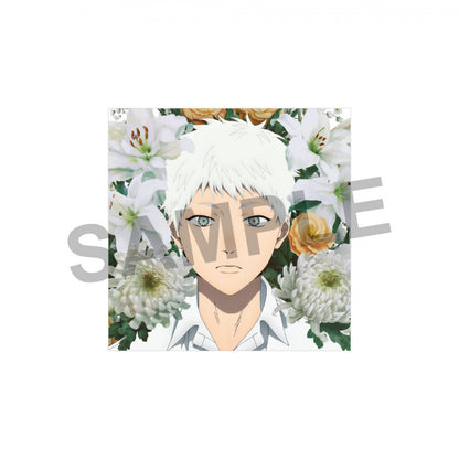 The Summer Hikaru Died - Hikaru Silver Ring [Pre-Order Late Dec 2025]