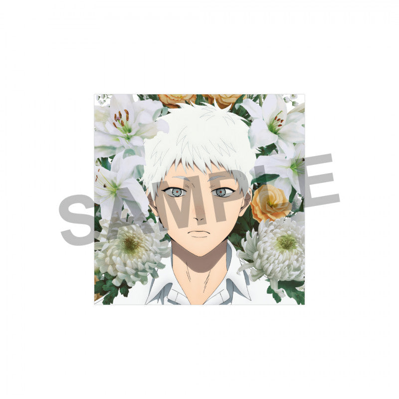 The Summer Hikaru Died - Hikaru Silver Ring [Pre-Order Late Dec 2025]