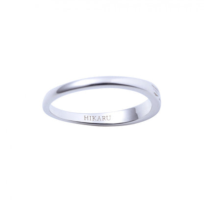 The Summer Hikaru Died - Hikaru Silver Ring [Pre-Order Late Dec 2025]