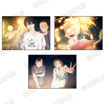 The Summer Hikaru Died Art Exhibition - Bromide Set [Pre-Order Nov 2025]