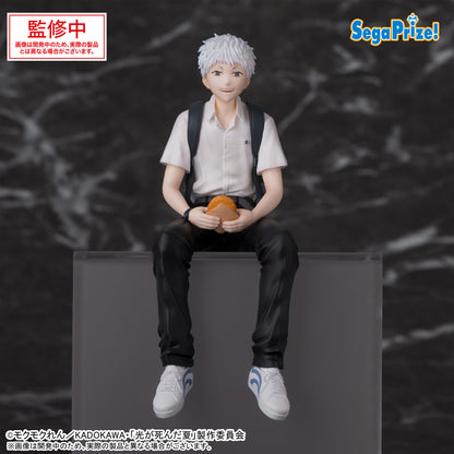 The Summer Hikaru Died Choconose Premium Figure - Hikaru