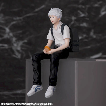 The Summer Hikaru Died Choconose Premium Figure - Hikaru