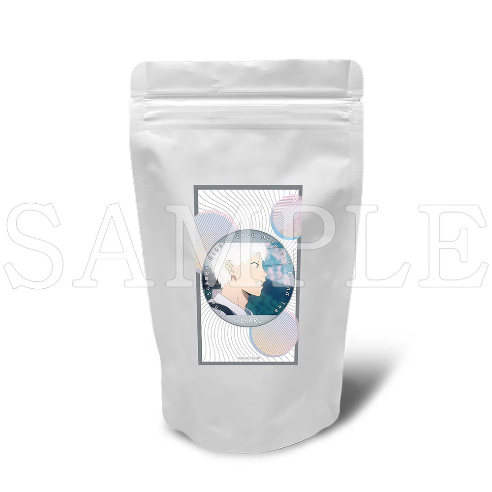 The Summer Hikaru Died - Blend Tea Bags (2 Types)