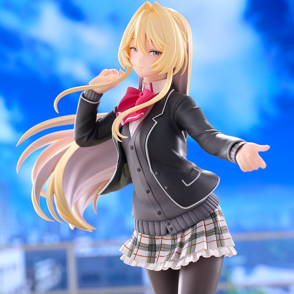 There's No Freaking Way I'll be Your Lover! Unless... Trio-Try-iT - Mai Oduka [Pre-Order Mar 2026]