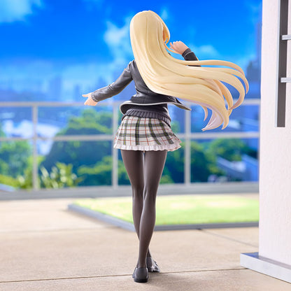 There's No Freaking Way I'll be Your Lover! Unless... Trio-Try-iT - Mai Oduka [Pre-Order Mar 2026]