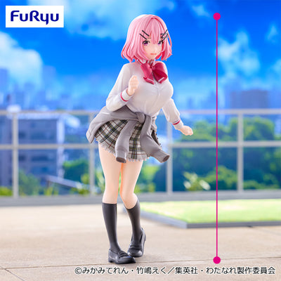 There's No Freaking Way I'll be Your Lover! Unless... Trio-Try-iT - Renako Amaori