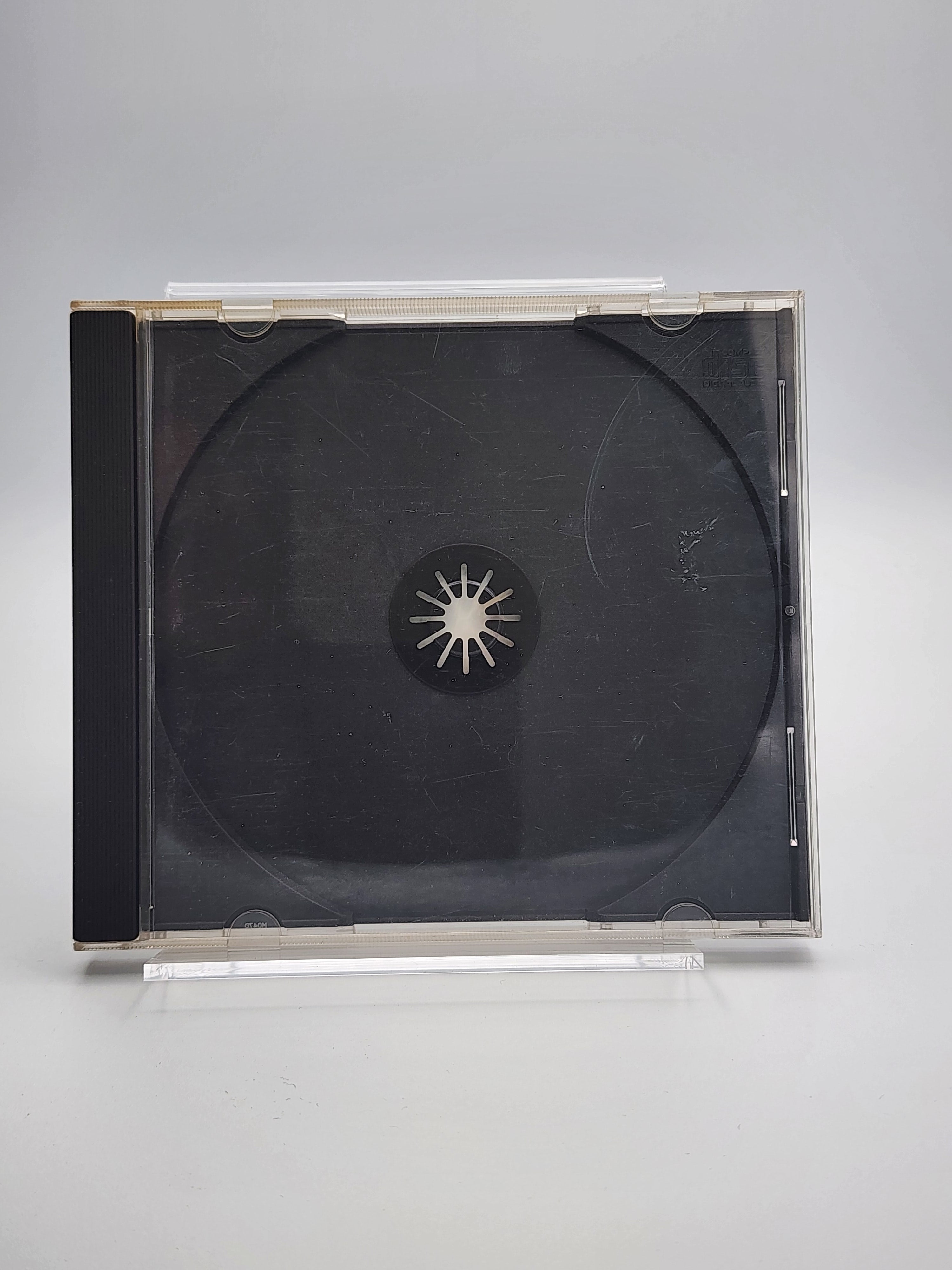 USED JAPAN] Thor Seirei ohkiden Saturn – JumpIchiban
