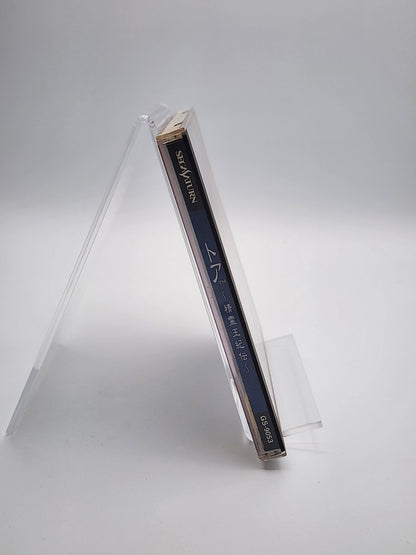 [USED JAPAN] Thor Seirei ohkiden Saturn