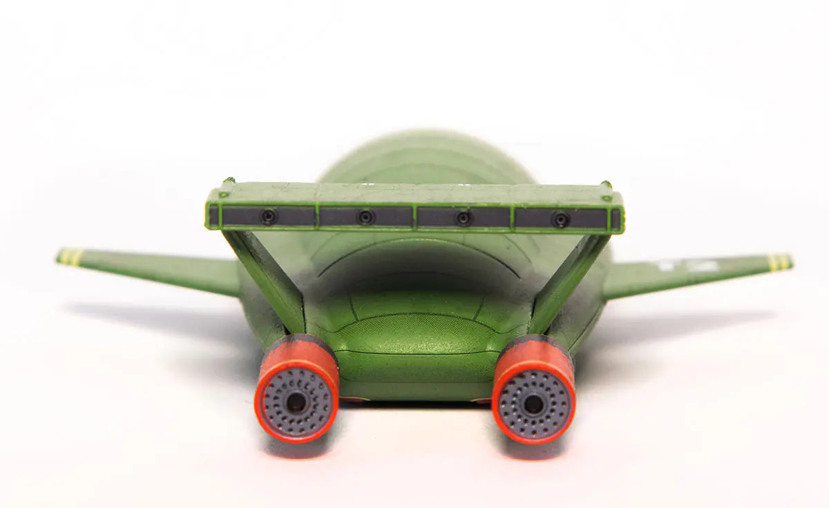 Thunderbirds - Thunderbird 1/ 850 Scale Thunderbird 2 Miniature Edition [Pre-Order Jul 2026]