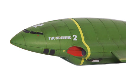 Thunderbirds - Thunderbird 1/ 850 Scale Thunderbird 2 Miniature Edition [Pre-Order Jul 2026]