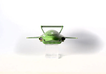 Thunderbirds - Thunderbird 1/ 850 Scale Thunderbird 2 Miniature Edition [Pre-Order Jul 2026]