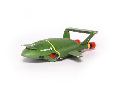 Thunderbirds - Thunderbird 1/ 850 Scale Thunderbird 2 Miniature Edition [Pre-Order Jul 2026]