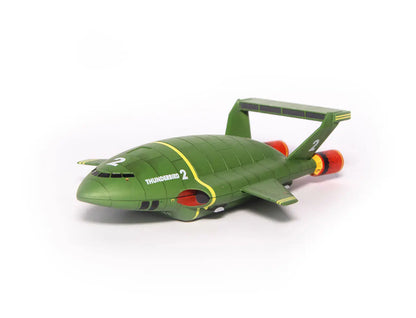 Thunderbirds - Thunderbird 1/ 850 Scale Thunderbird 2 Miniature Edition [Pre-Order Jul 2026]