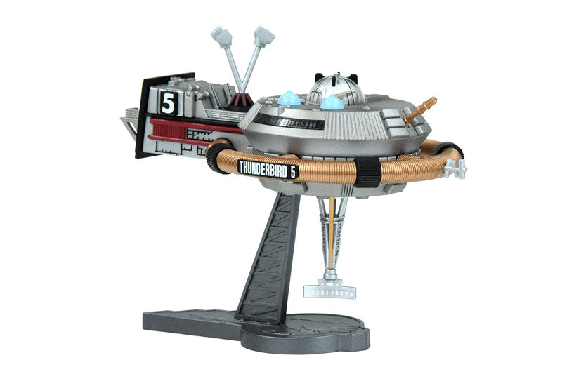 Thunderbirds - Thunderbird 5 Commemorative Model [Pre-Order May 2026]
