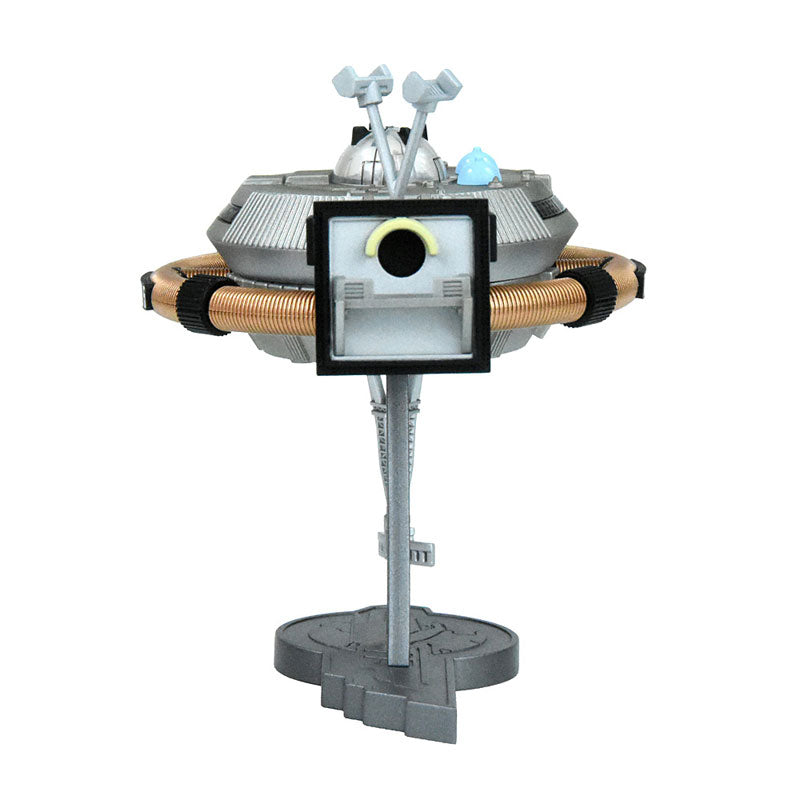 Thunderbirds - Thunderbird 5 Commemorative Model [Pre-Order May 2026]