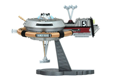 Thunderbirds - Thunderbird 5 Commemorative Model [Pre-Order May 2026]