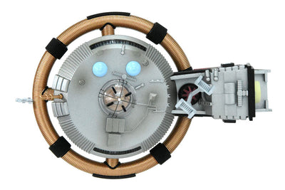 Thunderbirds - Thunderbird 5 Commemorative Model [Pre-Order May 2026]