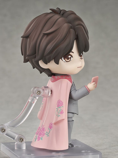Time Raiders NENDOROID - Xie Yuchen [Pre-Order Sep 2026]