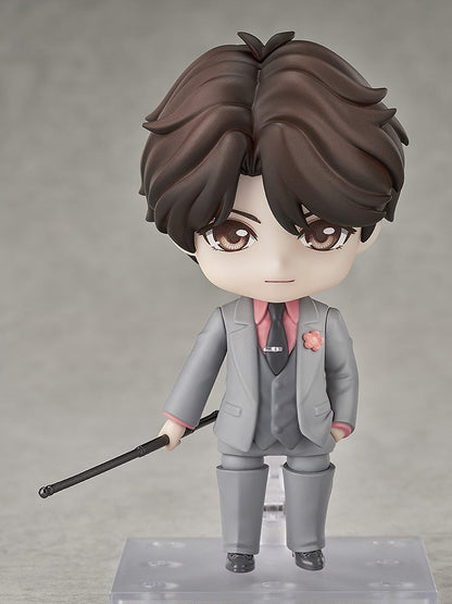Time Raiders NENDOROID - Xie Yuchen [Pre-Order Sep 2026]