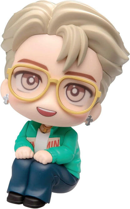 TinyTAN (BTS) Rukappu (Look Up) - Jimin Dynamite Ver.