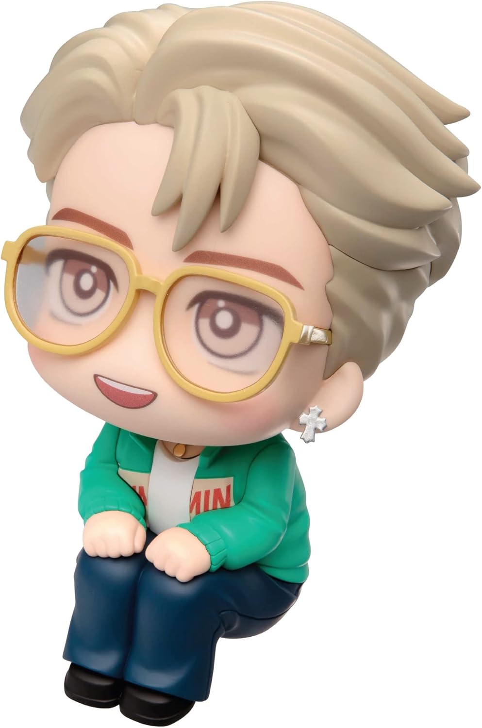 TinyTAN (BTS) Rukappu (Look Up) - Jimin Dynamite Ver.