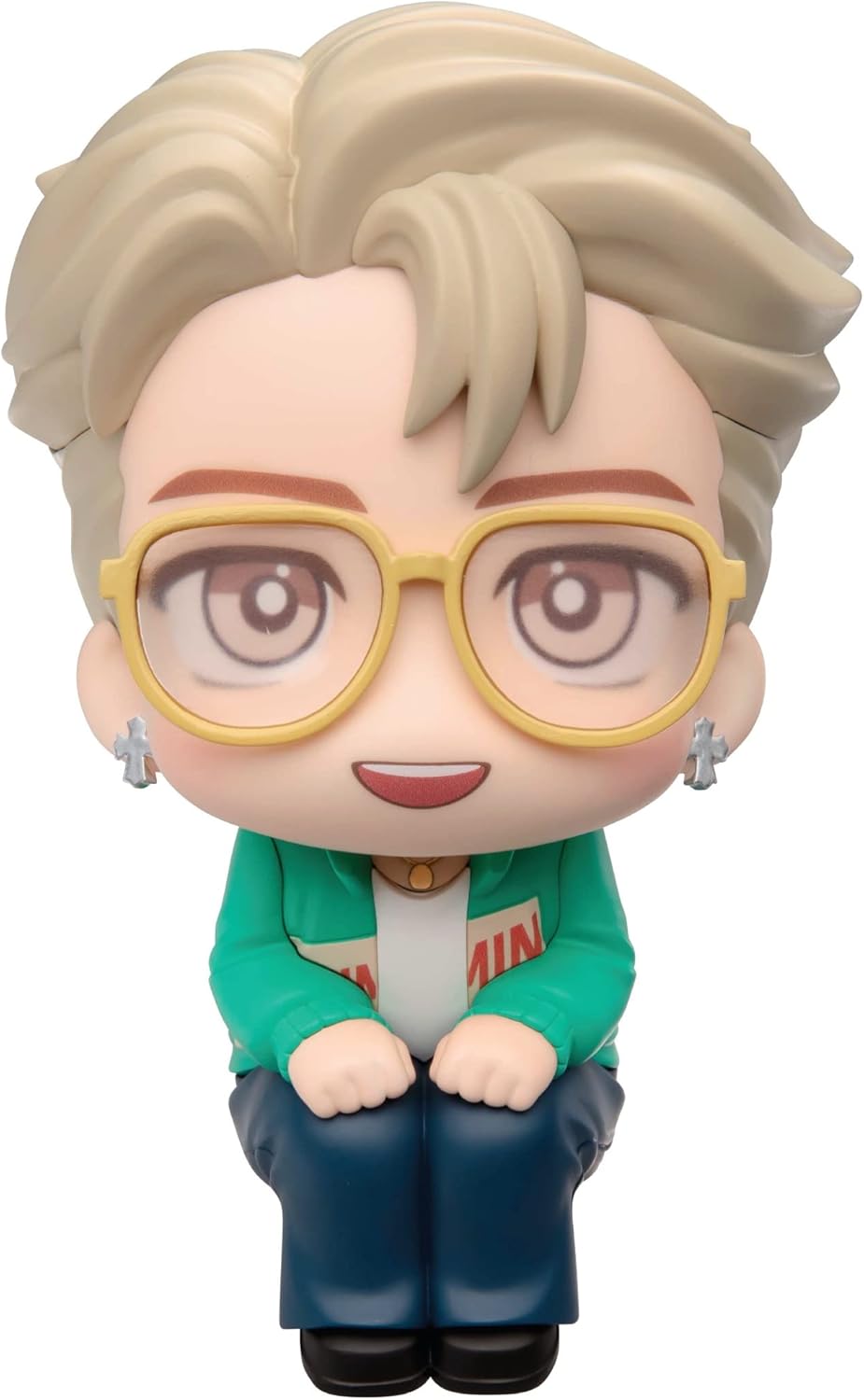 TinyTAN (BTS) Rukappu (Look Up) - Jimin Dynamite Ver.