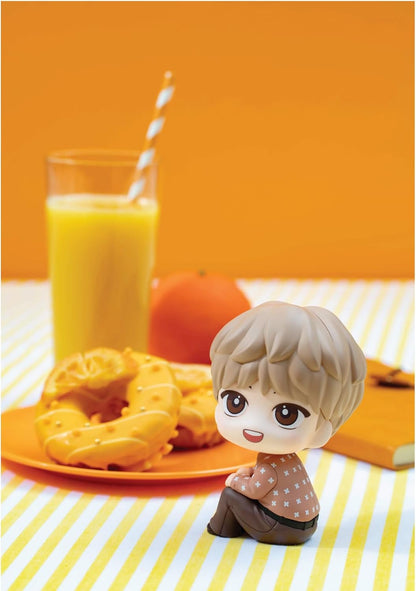 TinyTAN (BTS) Rukappu (Look Up) - Jin Dynamite Ver.
