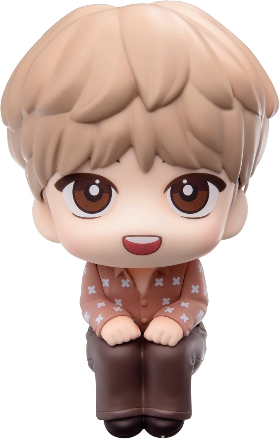 TinyTAN (BTS) Rukappu (Look Up) - Jin Dynamite Ver.