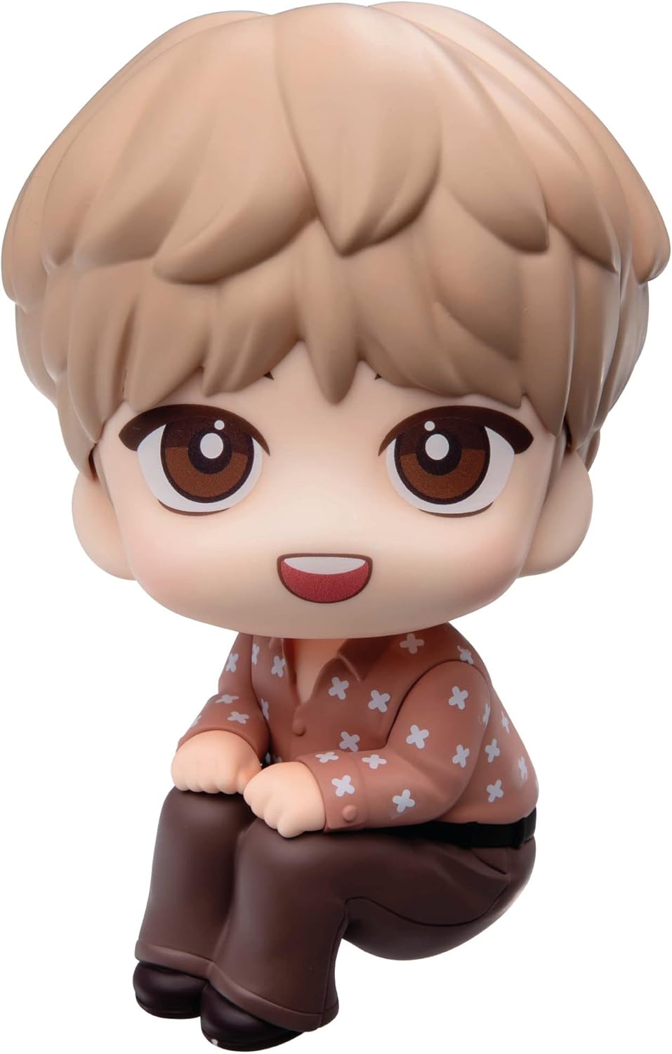 TinyTAN (BTS) Rukappu (Look Up) - Jin Dynamite Ver.