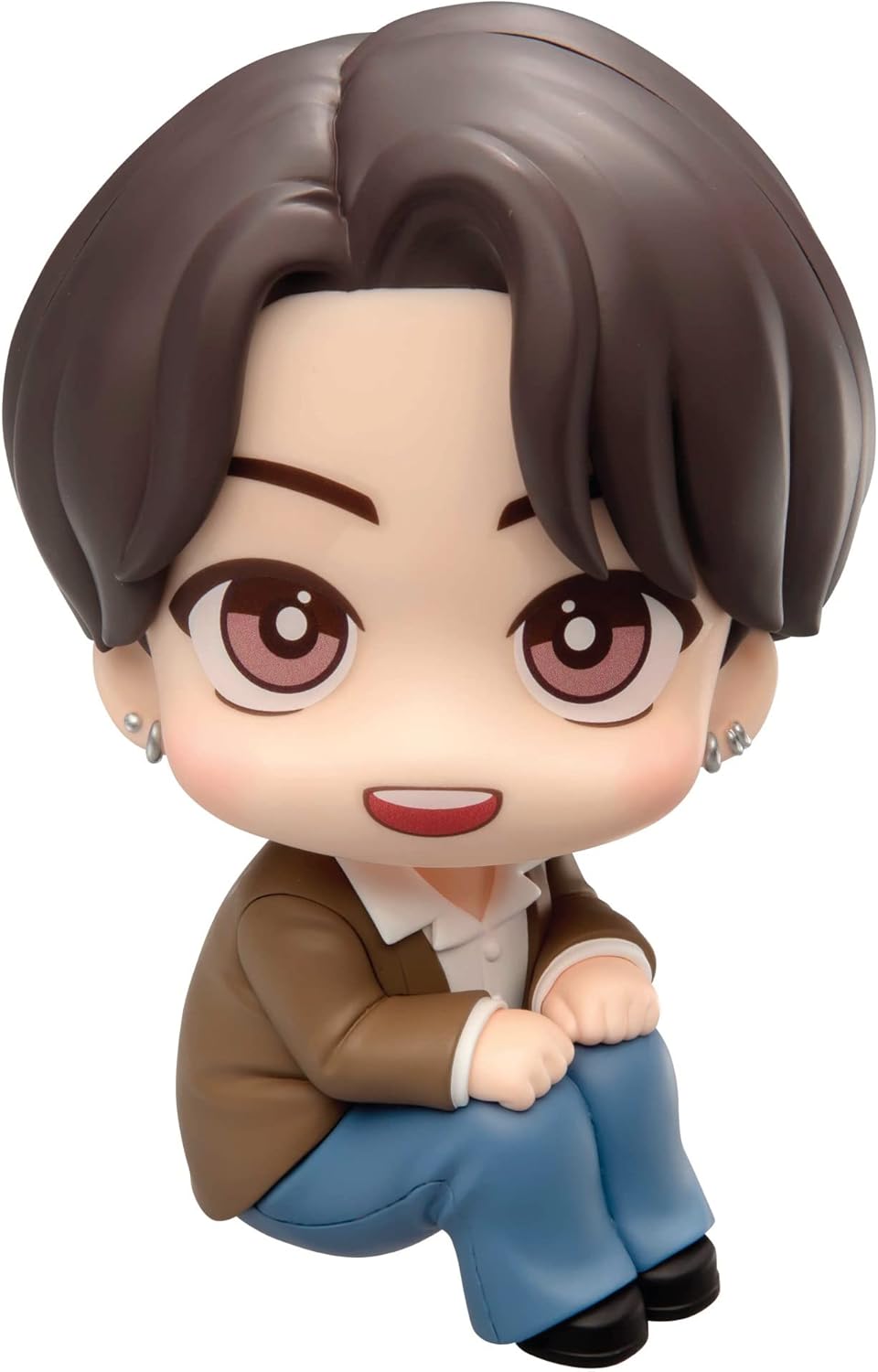 TinyTAN (BTS) Rukappu (Look Up) - Jung Kook Dynamite Ver.