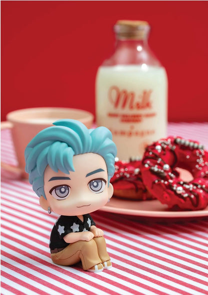 TinyTAN (BTS) Rukappu (Look Up) - RM Dynamite Ver.