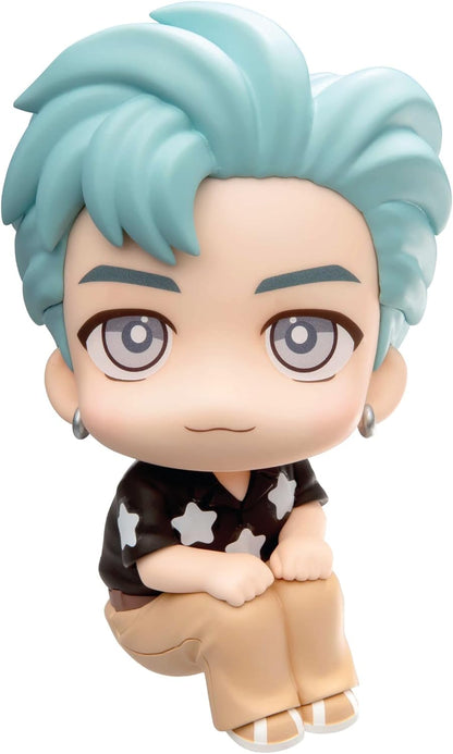 TinyTAN (BTS) Rukappu (Look Up) - RM Dynamite Ver.