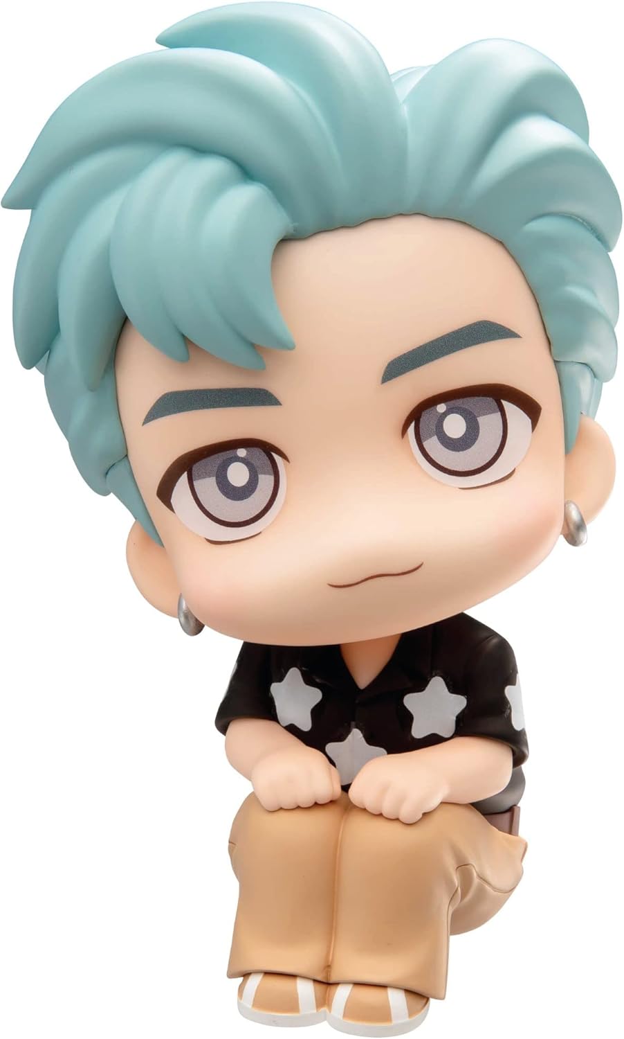 TinyTAN (BTS) Rukappu (Look Up) - RM Dynamite Ver.