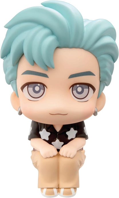 TinyTAN (BTS) Rukappu (Look Up) - RM Dynamite Ver.