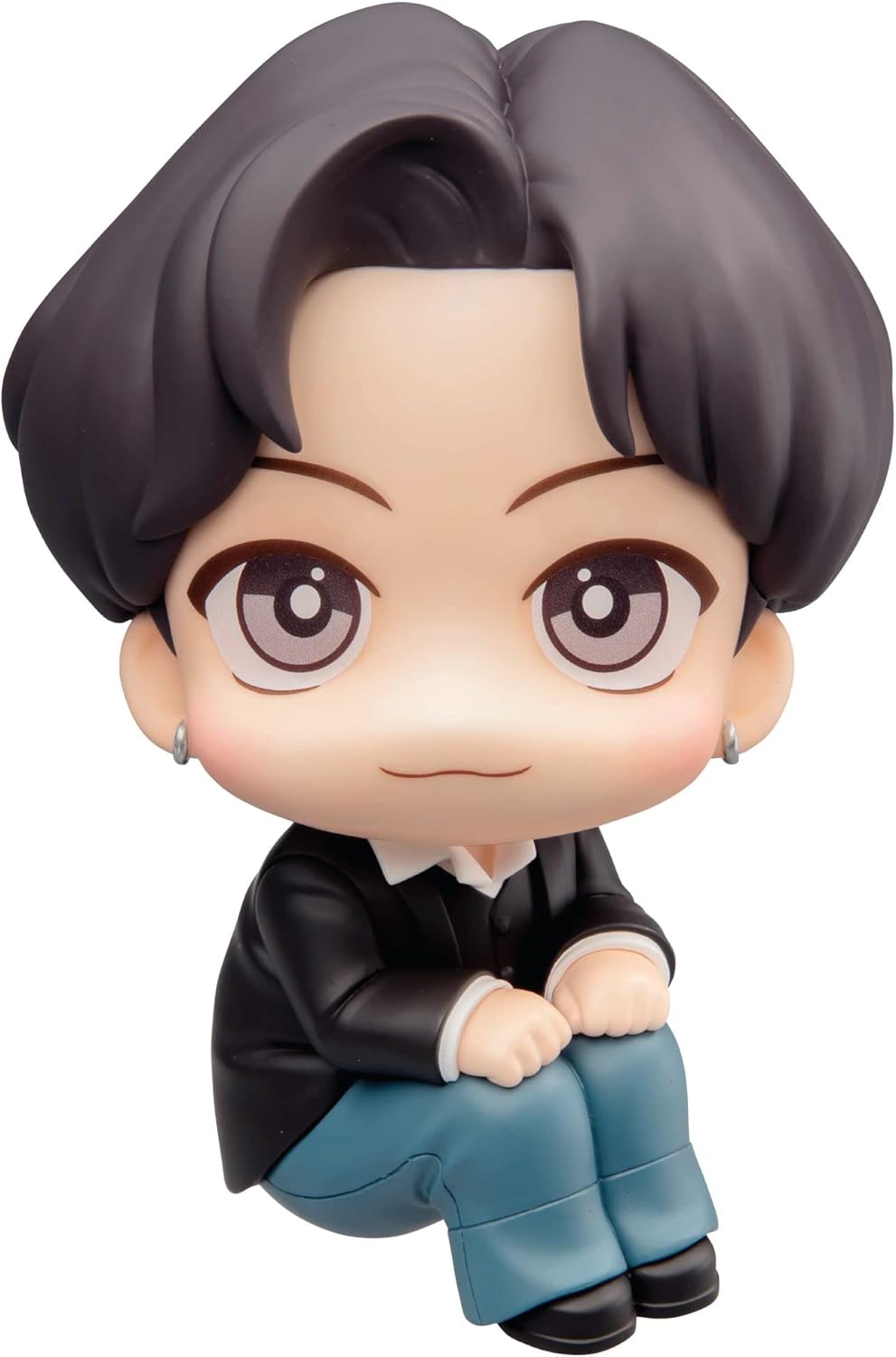 TinyTAN (BTS) Rukappu (Look Up) - SUGA Dynamite Ver.