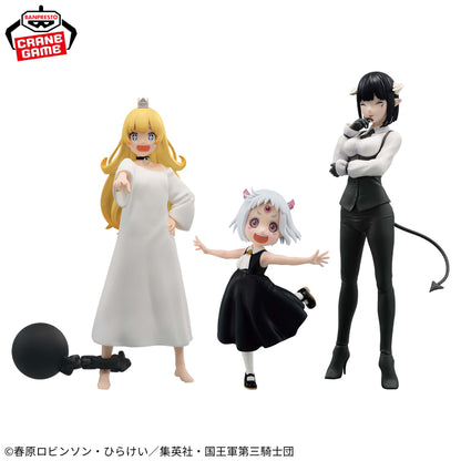 'Tis Time for "Torture," Princess Figures - Special Assortment (3 Types)