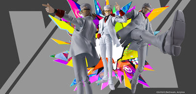 To Be Hero X S.H.Figuarts - X  [Pre-Order Apr 2026]