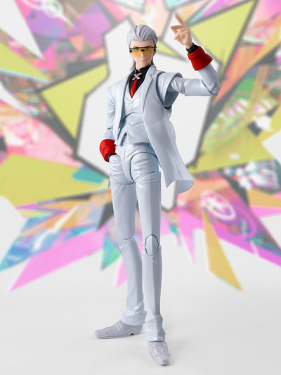 To Be Hero X S.H.Figuarts - X  [Pre-Order Apr 2026]